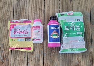 정택님의 기타작물 · 영농일지 작성글 사진