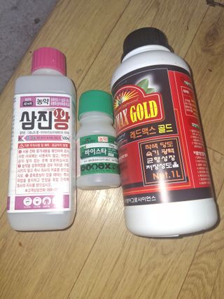 서태수님의 포도 · 영농일지 작성글 사진