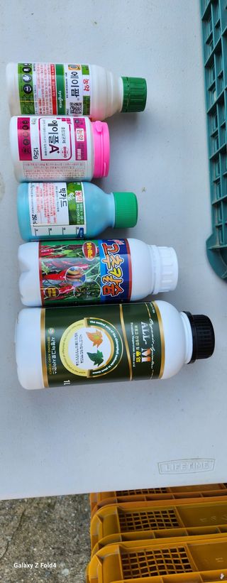 우성국(상주에덴농원) 57님의 기타작물 · 영농일지 작성글 사진