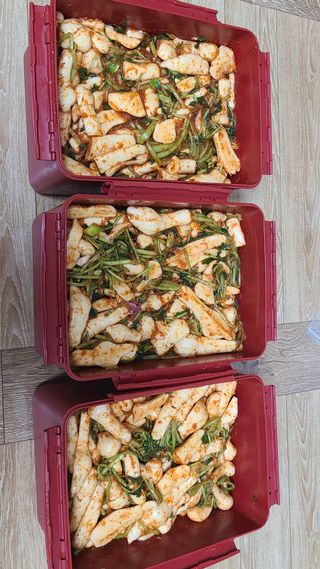 김지연님의 기타작물 · 영농일지 작성글 사진