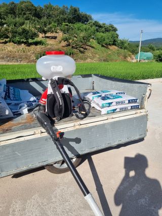 자두7424님의 기타작물 · 영농일지 작성글 사진