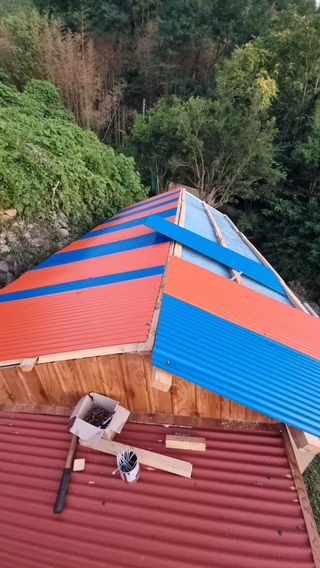 촌사리님의 기타작물 · 영농일지 작성글 사진