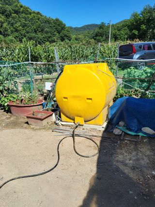 김성열님의 고추 · 영농일지 작성글 사진