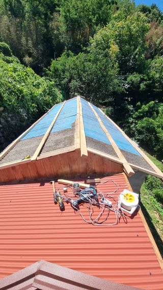 촌사리님의 기타작물 · 영농일지 작성글 사진