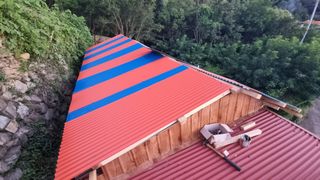 촌사리님의 기타작물 · 영농일지 작성글 사진