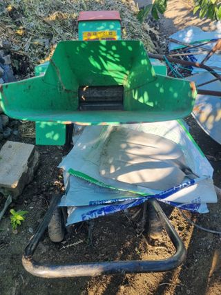 김용대님의 기타작물 · 영농일지 작성글 사진