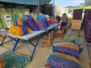 박수열님의 고추 · 영농일지 작성글 사진