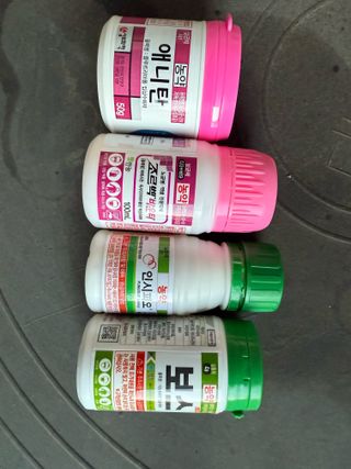 이선민(호뜨락)님의 포도 · 영농일지 작성글 사진