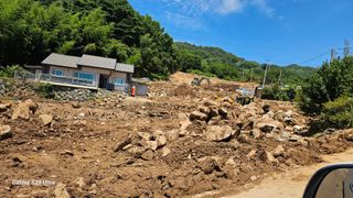 염봉섭님의 기타작물 · 영농일지 작성글 사진