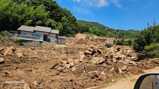 염봉섭님의 기타작물 · 영농일지 작성글 사진