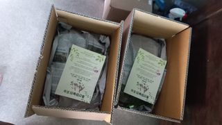 김여사시골살이님의 마늘 · 영농일지 작성글 사진