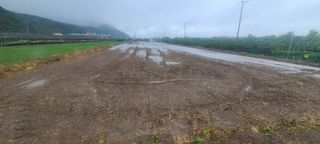 부추사랑님의 기타작물 · 영농일지 작성글 사진