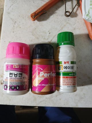 이종득님의 기타작물 · 영농일지 작성글 사진