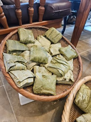 보리수치유농장님의 기타작물 · 영농일지 작성글 사진