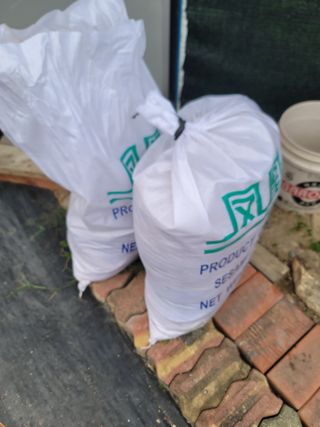 박치문님의 블루베리 · 영농일지 작성글 사진