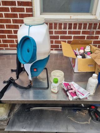 김용대님의 기타작물 · 영농일지 작성글 사진