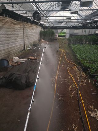 두릅나무15847님의 기타작물 · 영농일지 작성글 사진