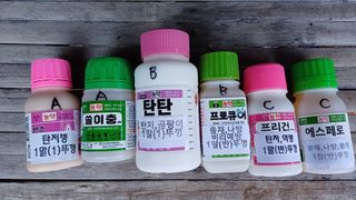 나다1004님의 고추 · 영농일지 작성글 사진