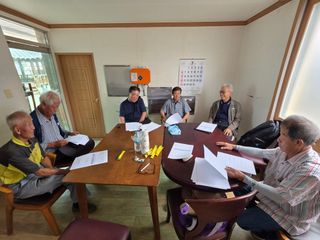 앵매도리님의 기타작물 · 영농일지 작성글 사진