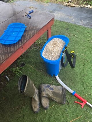 박종민님의 기타작물 · 영농일지 작성글 사진