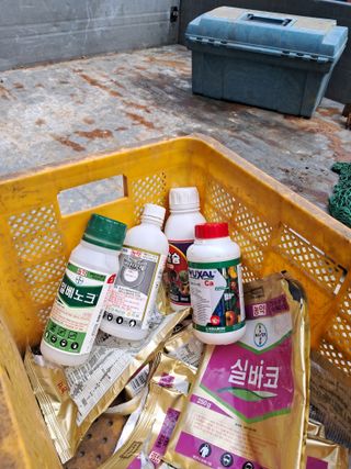 양배추20804님의 사과 · 영농일지 작성글 사진