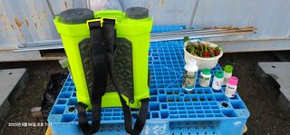 이장호님의 고추 · 영농일지 작성글 사진