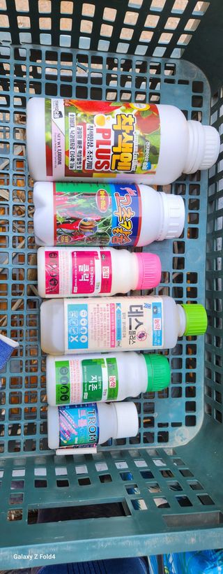 우성국(상주에덴농원) 57님의 기타작물 · 영농일지 작성글 사진