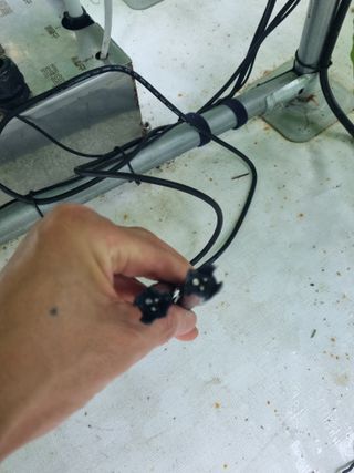 김희범님의 오이 · 영농일지 작성글 사진