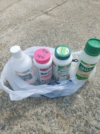 최병석님의 기타작물 · 영농일지 작성글 사진