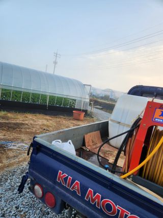 김저팔계님의 기타작물 · 영농일지 작성글 사진