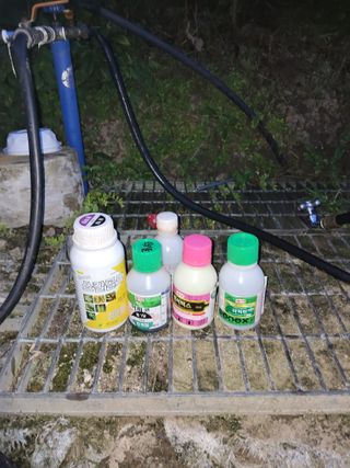 김성열님의 고추 · 영농일지 작성글 사진