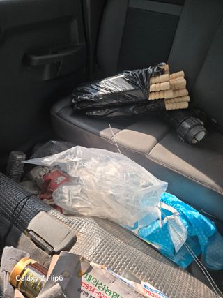 강병학님의 기타작물 · 영농일지 작성글 사진