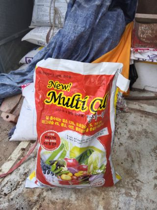 김성열님의 고추 · 영농일지 작성글 사진