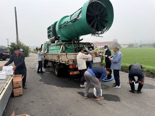 오작교농장님의 벼 · 영농일지 작성글 사진