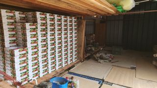 김준한님의 자두 · 영농일지 작성글 사진