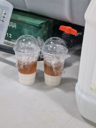 김희범님의 기타작물 · 영농일지 작성글 사진