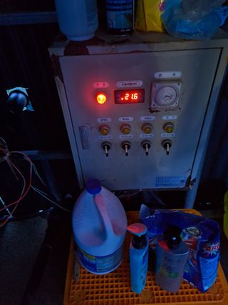 이병옥님의 사과 · 영농일지 작성글 사진