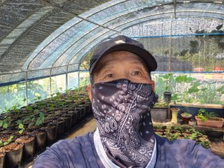 이상록님의 기타작물 · 영농일지 작성글 사진