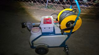 김남근님의 양배추 · 영농일지 작성글 사진