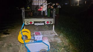 김남근님의 양배추 · 영농일지 작성글 사진