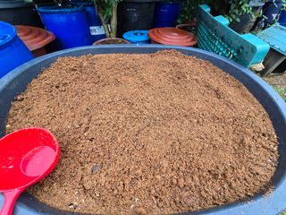 고추농사 정 미라님의 고추 · 영농일지 작성글 사진