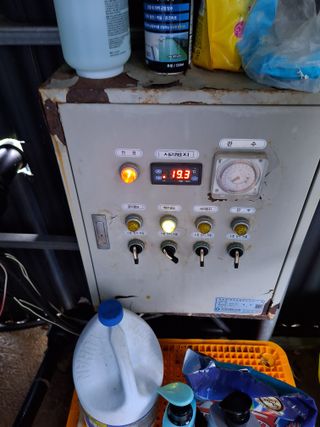 이병옥님의 사과 · 영농일지 작성글 사진