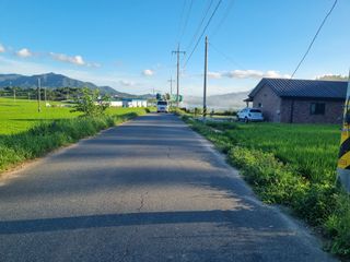 강진귀농10년차님의 벼 · 영농일지 작성글 사진