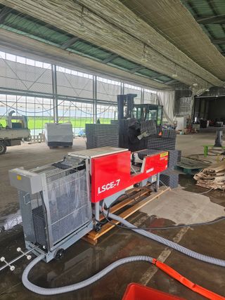 권정식님의 양파 · 영농일지 작성글 사진