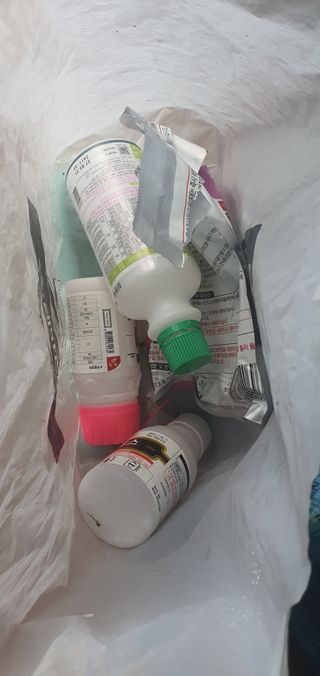 조동일님의 사과 · 영농일지 작성글 사진