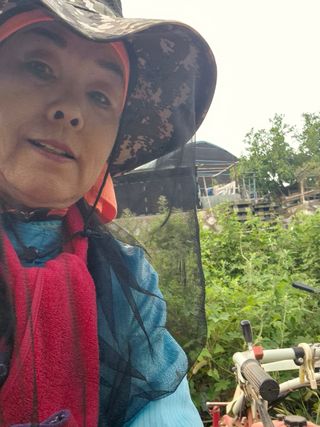 봉림동 태진농장님의 기타작물 · 영농일지 작성글 사진