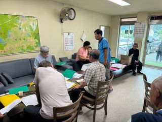 오작교농장님의 벼 · 영농일지 작성글 사진