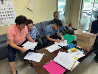 오작교농장님의 기타작물 · 영농일지 작성글 사진