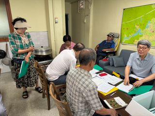 오작교농장님의 벼 · 영농일지 작성글 사진