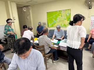 오작교농장님의 벼 · 영농일지 작성글 사진